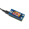 Waveshare 1.14 インチ LCD ディスプレイ モジュール、Raspberry Pi Pico 用、65K 色、240×135、SPI