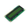 Waveshare LCD1602 (3.3V 黄色バックライト)