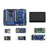Waveshare OpenH743I-C STM32H7 開発ボード パッケージ A