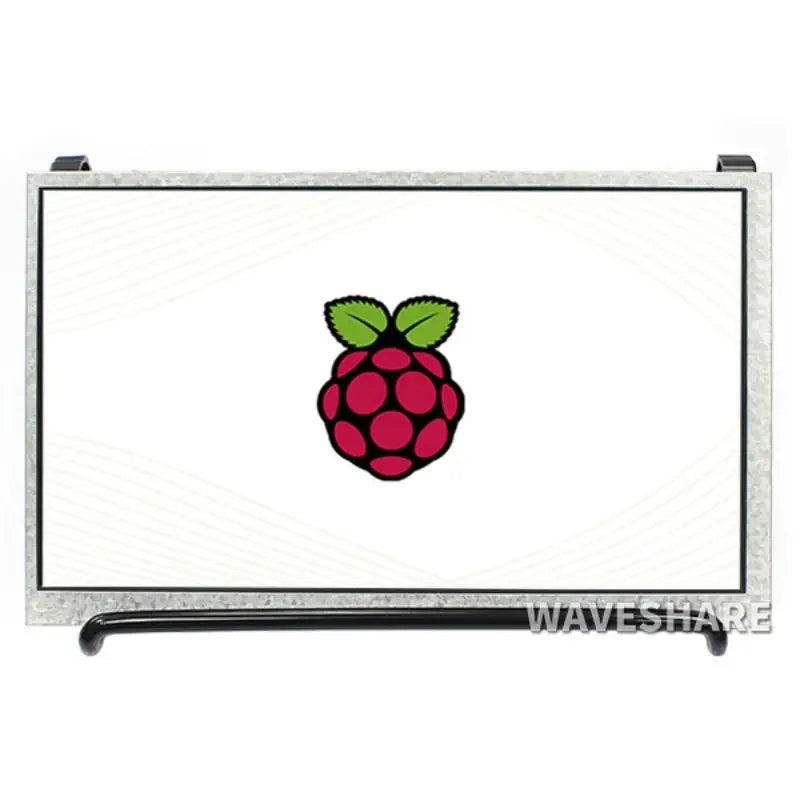 Waveshare 7インチ Raspberry Pi 用ディスプレイ、1024×600、DPI インターフェイス、IPS、タッチなし