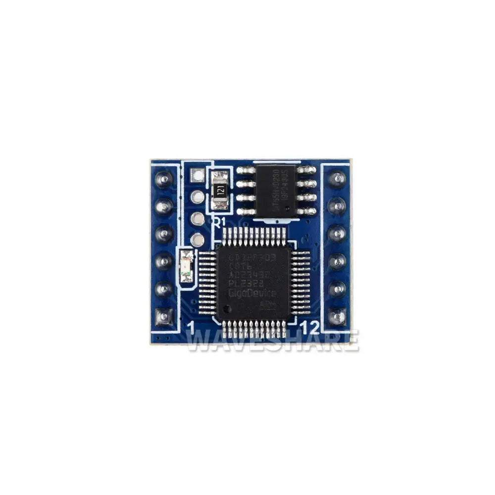 Waveshare TTL UART から CAN へのミニモジュール、双方向 (Tx、Rx) をサポート