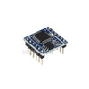 Waveshare TTL UART から CAN へのミニモジュール、双方向 (Tx、Rx) をサポート