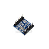 Waveshare TTL UART から CAN へのミニモジュール、双方向 (Tx、Rx) をサポート
