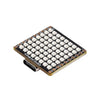 Waveshare ESP32-S3 開発ボード、オンボード 8 RGB LED マトリックス &amp; QMI8658 姿勢センサー、Wi-Fi / Bluetooth LE