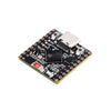 Waveshare ESP32-S3 開発ボード、オンボード 8 RGB LED マトリックス &amp; QMI8658 姿勢センサー、Wi-Fi / Bluetooth LE