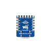 Waveshare USB to UART (TTL) ミニ通信モジュール、TTL シリアル コンバーター、USB to TTL コンバーター