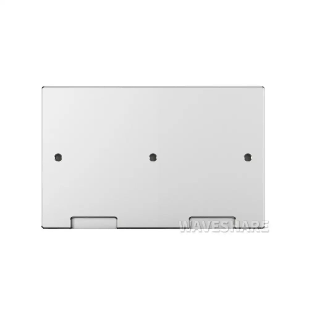 Waveshare 8.8 インチ USB モニター、AIO LCD スクリーン、IPS パネル、Type-C インターフェイス、CNC メタル ケース (グレー)