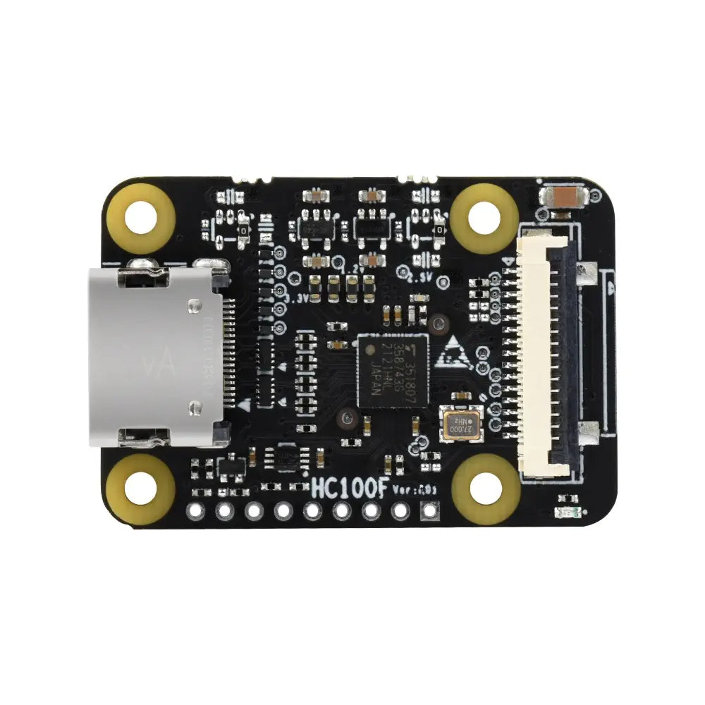 Waveshare HDMI - CSI アダプター、Raspberry Pi シリーズ用、1080p@30fps 対応