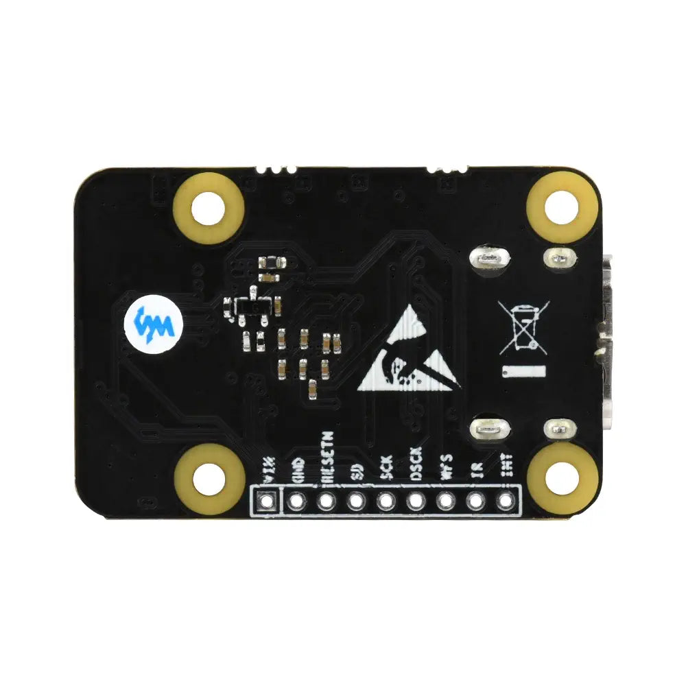 Waveshare HDMI - CSI アダプター、Raspberry Pi シリーズ用、1080p@30fps 対応