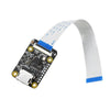Waveshare HDMI - CSI アダプター、Raspberry Pi シリーズ用、1080p@30fps 対応