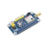 Waveshare SIM7028 NB-IoT HAT、Raspberry Pi 用、グローバルバンド NB-IoT 通信をサポート