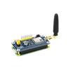 Waveshare SIM7028 NB-IoT HAT、Raspberry Pi 用、グローバルバンド NB-IoT 通信をサポート