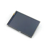 Waveshare 4インチ RPi LCD (A)、480x320