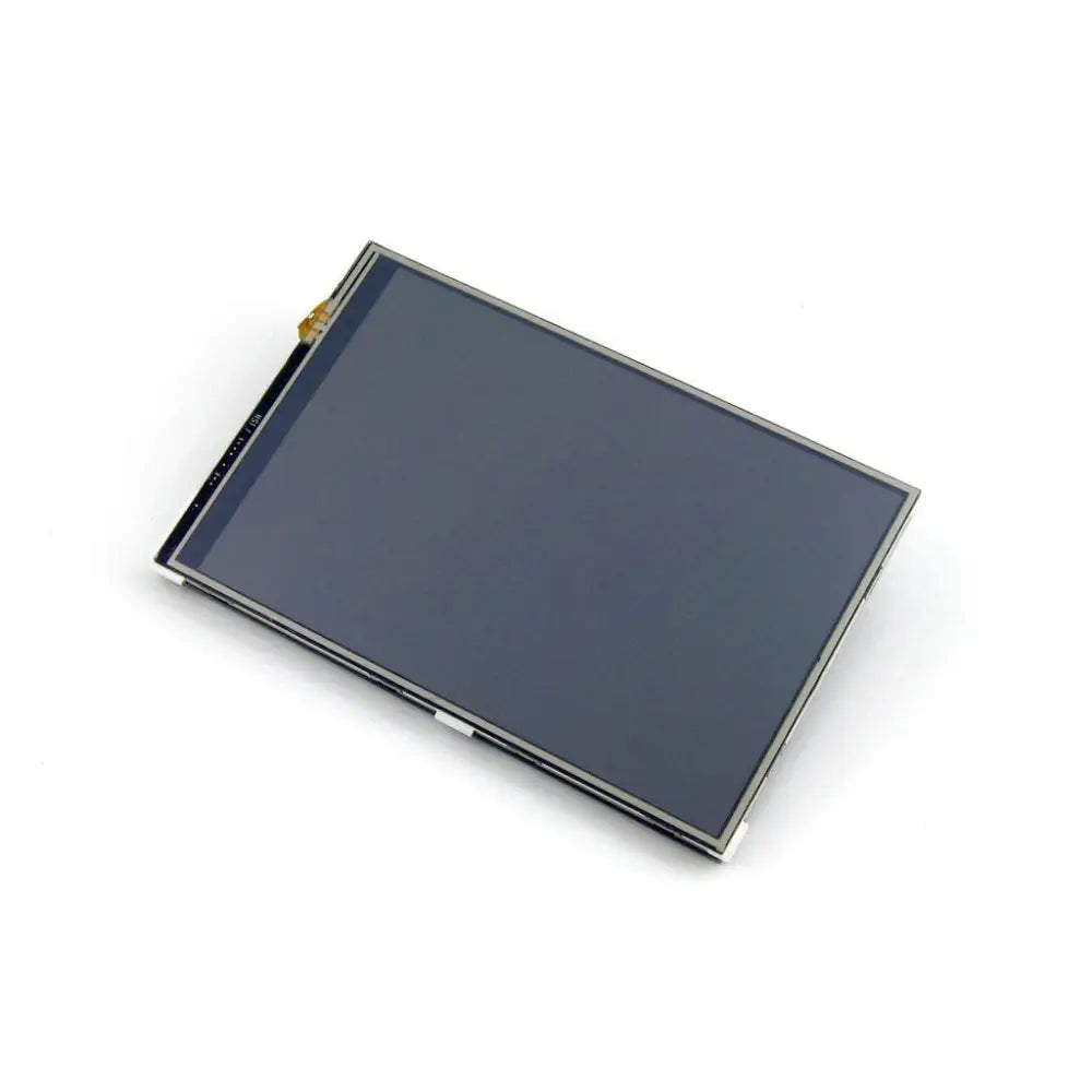 Waveshare 4インチ RPi LCD (A)、480x320