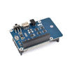 Waveshare 無停電電源装置 UPS HAT Raspberry Pi 用、安定した 5V 電力出力