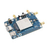 Waveshare Raspberry Pi LTE Cat 6 通信 HAT、LTE-A グローバル マルチバンド、GNSS ポジショニング、EM060K-GL モジュール付き