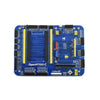 Waveshare OpenH743I-C STM32H7 開発ボード