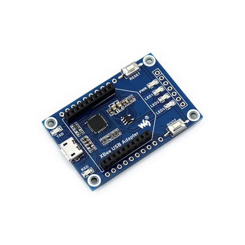 Waveshare XBee USB アダプター