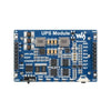 Waveshare 産業用 IoT 5G/4G ワイヤレス拡張モジュール (Raspberry Pi CM4 用、UPS モジュール、オンボード M.2 スロット付き)