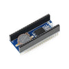 Waveshare 高精度 RTC モジュール、Raspberry Pi Pico 用、オンボード DS3231 チップ