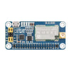 Waveshare SX1262 LoRa HAT、Raspberry Pi用、915MHz周波数帯域（470MHz）