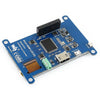 Waveshare 4インチ 抵抗型タッチスクリーン LCD (H)、480×800、HDMI、IPS