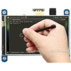 Waveshare 4インチ 抵抗型タッチスクリーン LCD (H)、480×800、HDMI、IPS