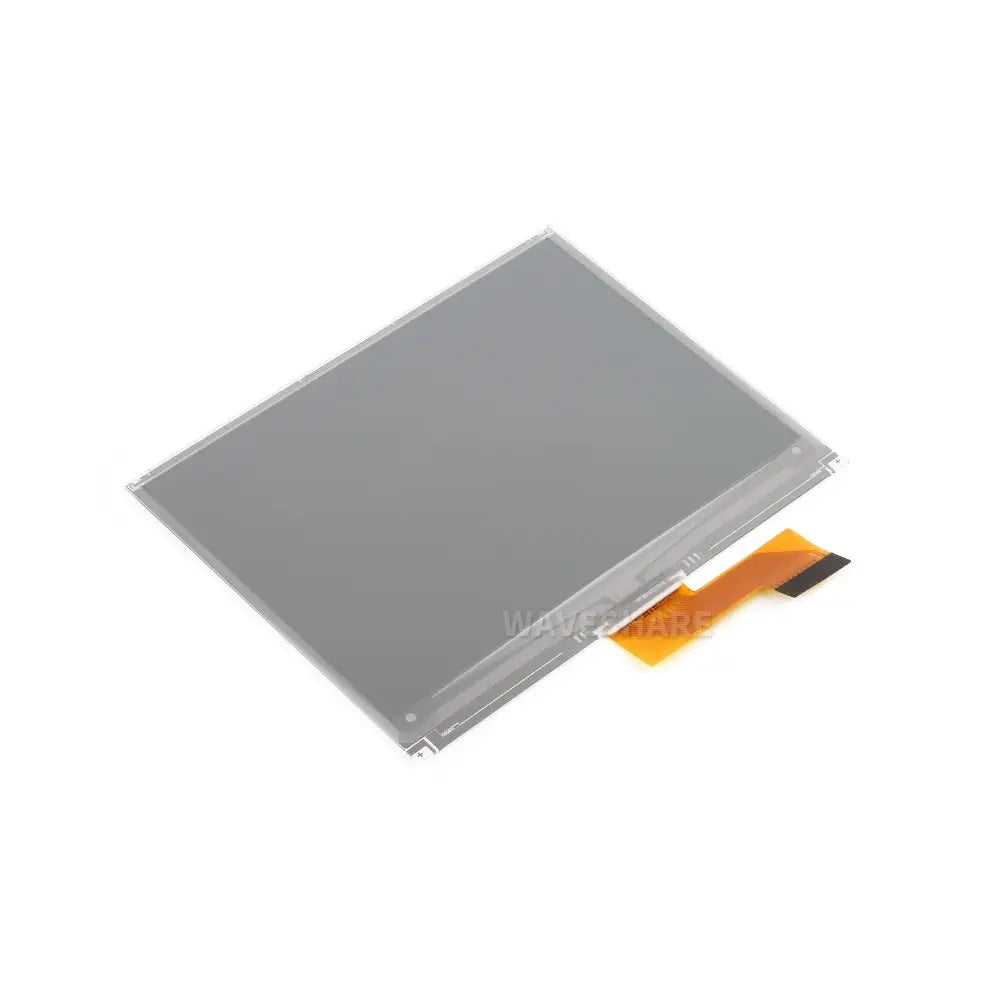Waveshare 400x300、4.2インチ E-Ink Raw ディスプレイ