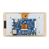 Waveshare ESP32-S3 7インチ静電容量式タッチディスプレイ開発ボード、800×480、32ビットLX7プロセッサ、WiFiおよびBluetooth