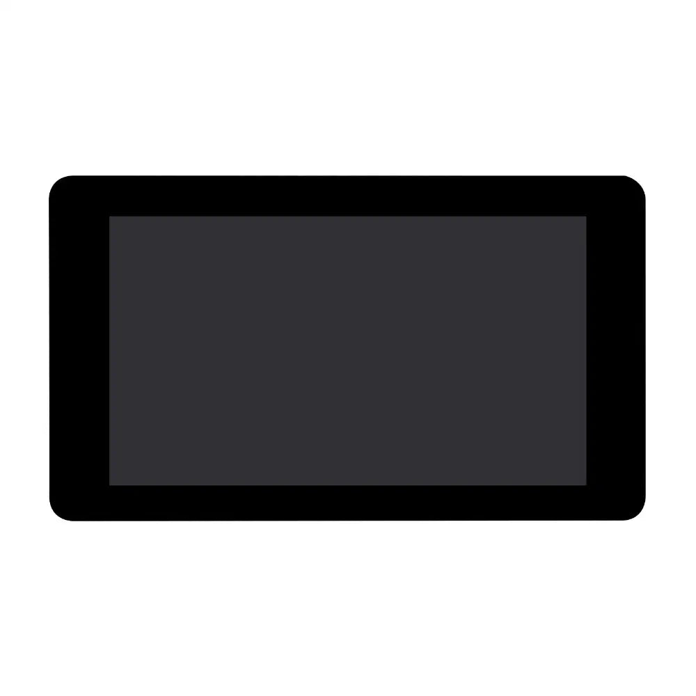 Waveshare ESP32-S3 7インチ静電容量式タッチディスプレイ開発ボード、800×480、32ビットLX7プロセッサ、WiFiおよびBluetooth