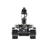 UGV Beast 追跡型 AI ロボット、デュアル コントローラー、Raspberry