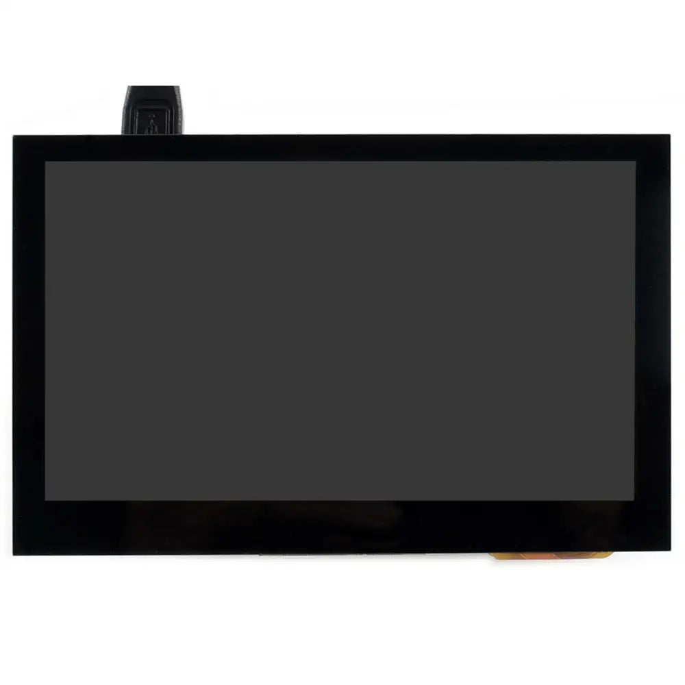Waveshare 4.3インチ 静電容量式タッチスクリーン LCD (B)、800×480、HDMI、IPS