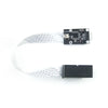 Waveshare UART 指紋リーダー