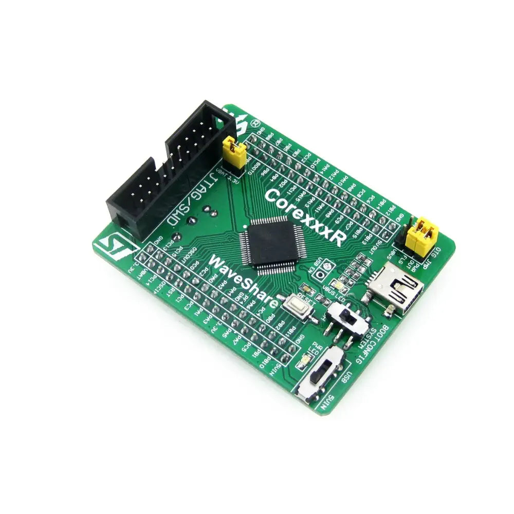 Waveshare Core405R STM32F4 コアボード