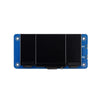 Waveshare トリプル LCD HAT (Raspberry Pi 用)、オンボード 1.3 インチ IPS LCD メイン スクリーンとデュアル 0.96 インチ IPS LCD