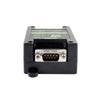 Waveshare RS232 から RS485/422 へのアクティブ デジタル絶縁コンバータ、オンボード オリジナル SP3232EEN および SP485EEN チップ、DB9