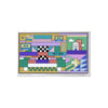 Waveshare 10.1 インチ DVI ディスプレイ モジュール (Raspberry Pi Pico 用)、IPS パネル、1024×600 ピクセル、DVI インターフェイス通信