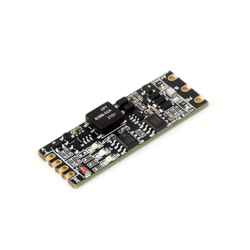 Waveshare TTL から RS485 (C) へのガルバニック絶縁コンバータ、半二重通信、マルチ絶縁保護