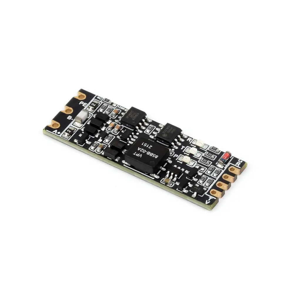 Waveshare TTL から RS485 (C) へのガルバニック絶縁コンバータ、半二重通信、マルチ絶縁保護
