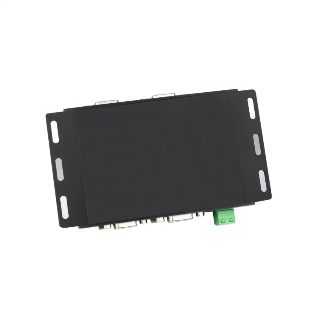 Waveshare 絶縁 USB から 4 チャンネル RS232 へのコンバーター、USB からシリアルへのアダプター、FT4232HL チップ、Mac / Linux / Android / Windows