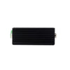 Waveshare 絶縁 USB から 4 チャンネル RS232 へのコンバーター、USB からシリアルへのアダプター、FT4232HL チップ、Mac / Linux / Android / Windows
