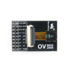 Waveshare OV9655 カメラボード