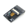 Waveshare OV9655 カメラボード