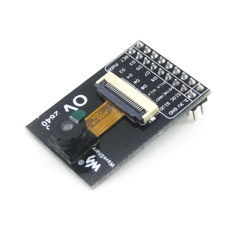 Waveshare OV9655 カメラボード