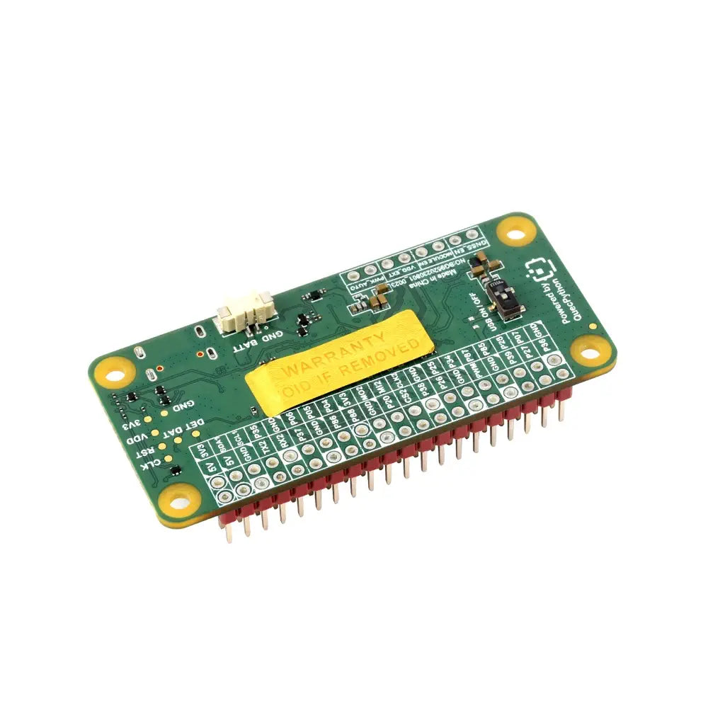 QuecPython 向け Waveshare BG95 EVB 開発ボード、LTE/EGPRS 通信と GNSS をサポート