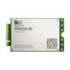 Waveshare SIMCom SIM8200-M2 オリジナル 5G モジュール、M.2 フォーム ファクター、高スループット データ通信