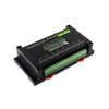 Waveshare 産業用 Modbus RTU 8 チャンネル リレー モジュール (デジタル入力および RS485 インターフェイス付き)