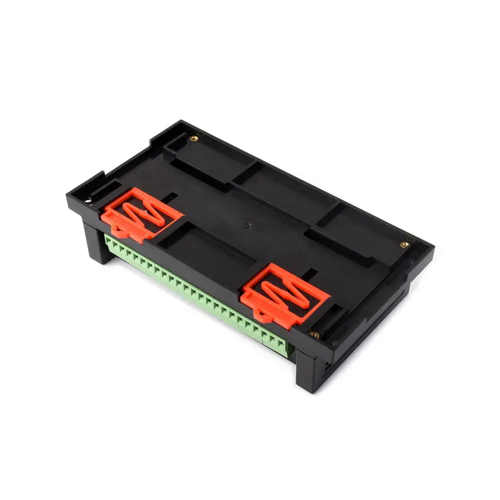 Waveshare 産業用 Modbus RTU 8 チャンネル リレー モジュール (デジタル入力および RS485 インターフェイス付き)