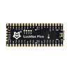 Waveshare LuckFox Pico RV1103 Linux マイクロ開発ボード、ARM Cortex-A7/RISC-V MCU/NPU/ISP プロセッサを統合
