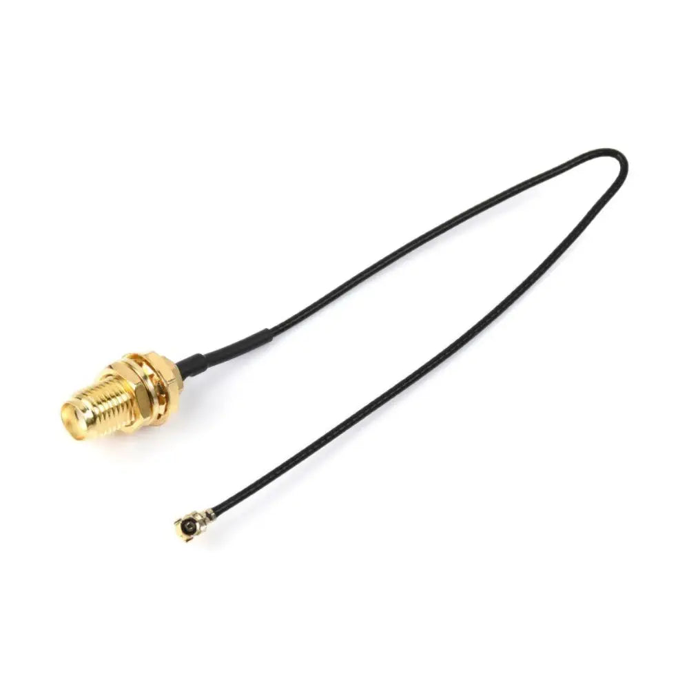 Waveshare SMA から IPEX1/IPEX4 RF ケーブル (10cm)